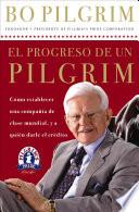El progreso de un Pilgrim