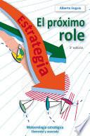 El próximo role