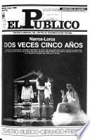 El Público