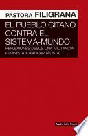 El pueblo gitano contra el Sistema-Mundo