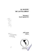 El puente de las palabras