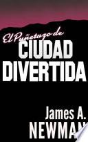 El Puñetazo de Ciudad Divertida