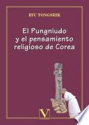 El Pungniudo y el pensamiento religioso de Corea