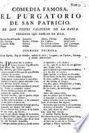 El purgatorio de San Patricio