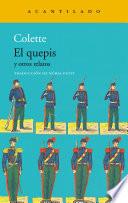 El quepis