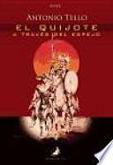 El Quijote a través del espejo