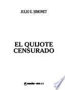 El Quijote censurado