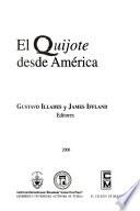 El Quijote desde América