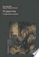 El Quijote hoy