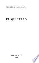El quintero