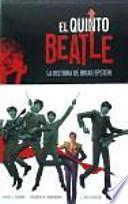 El quinto Beatle: La historia de Brian Epstein