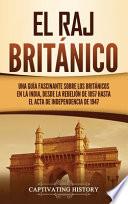 El Raj británico