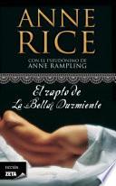 El rapto de la Bella Durmiente
