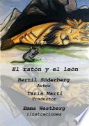 El ratón y el león