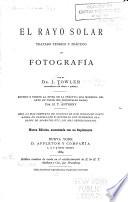 El rayo solar