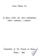 El Real Sitio de San Fernando