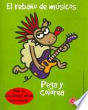 El Rebano De Musicos/ The Musicians Flock