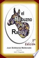 El rebuzno y la rabia