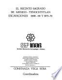 El Recinto Sagrado de México-Tenochtitlan