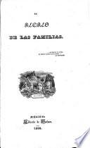 El Recreo de las familias