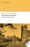 El rector de Justin