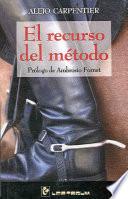 El recurso del metodo