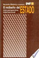 El rediseño del estado