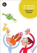 El Regreso de Doble-P