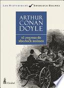 El regreso de Sherlock Holmes