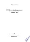 El reino de Lambayeque en el antiguo Perú