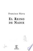 El reino de nadie
