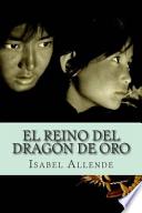 El Reino Del Dragon de Oro