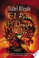 El Reino del Dragon de Oro