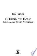 El reino del ocaso