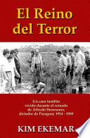 El Reino del Terror