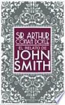 El relato de John Smith