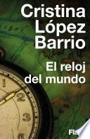 El reloj del mundo (Flash Relatos)