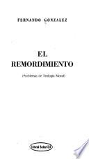 El remordimiento