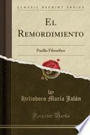 El Remordimiento