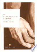 El Renacimiento Europeo