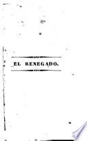 El Renegado
