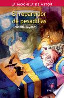 El repartidor de pesadillas