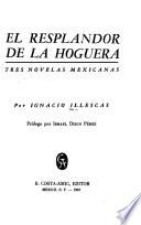 El resplandor de la hoguera