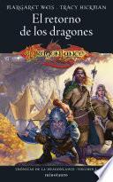 El retorno de los dragones