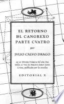 El retorno del cangrexo parte cuatro
