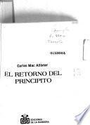 El retorno del principito