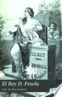 El rey D. Fruela