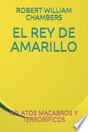 El Rey de Amarillo