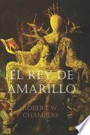 El Rey de Amarillo