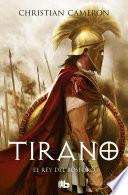 El rey del Bósforo (Saga Tirano 4)
